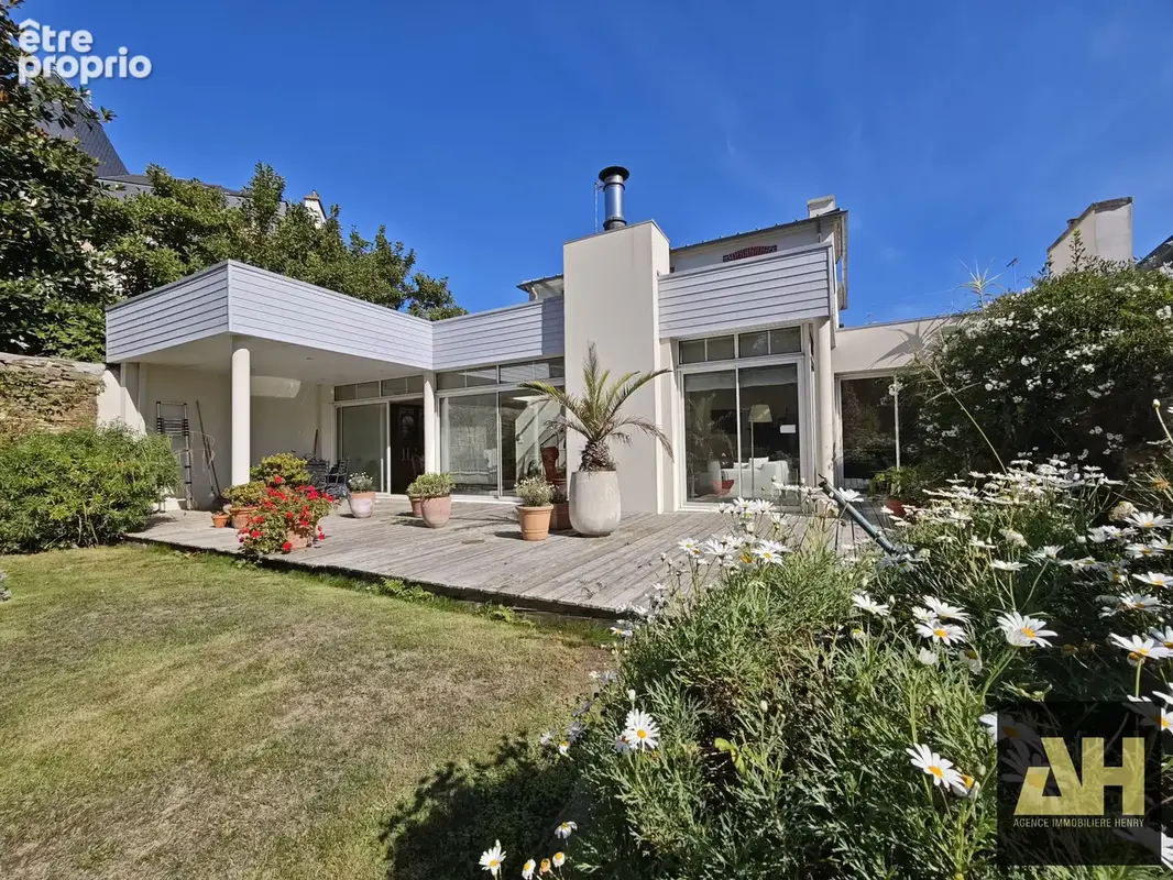 Photo Maison à Brest au prix de 753 000€