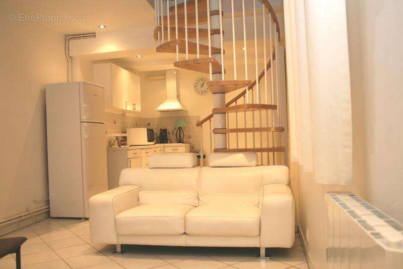 Maison à NANTEUIL-SUR-MARNE