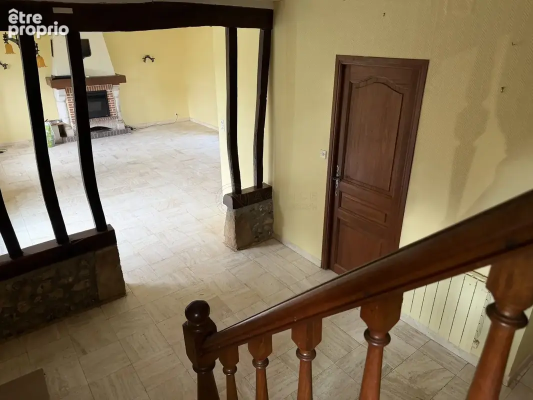 Maison 4 pièces 112 m² à vendre à Saint-Laurent-En-Caux (76560) - photo 6