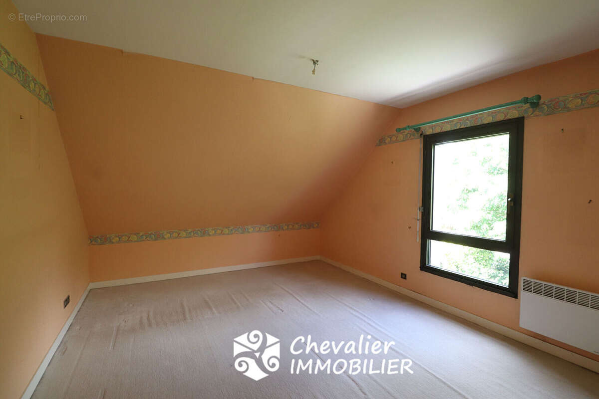 Maison à SAINT-NOLFF