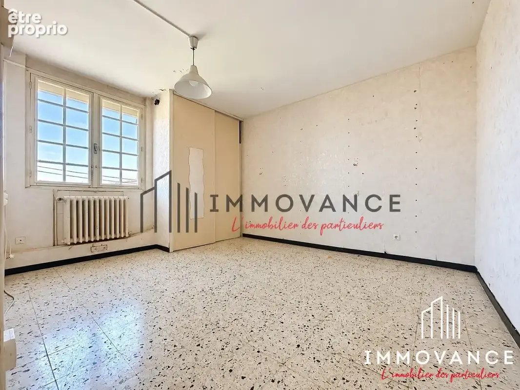 Maison 4 pièces 100 m² à vendre à Cournonsec (34660) - photo 8