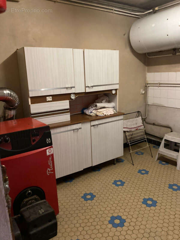 Maison à SAINTE-EULALIE