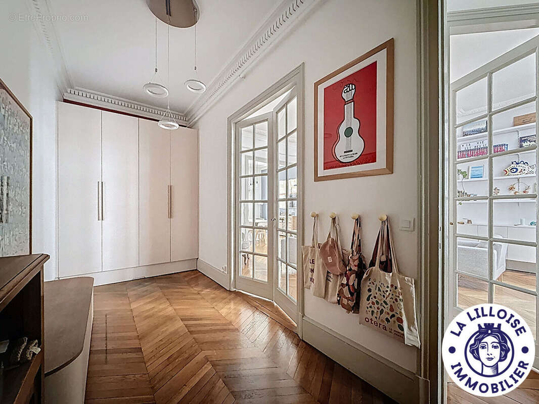 Appartement à LILLE