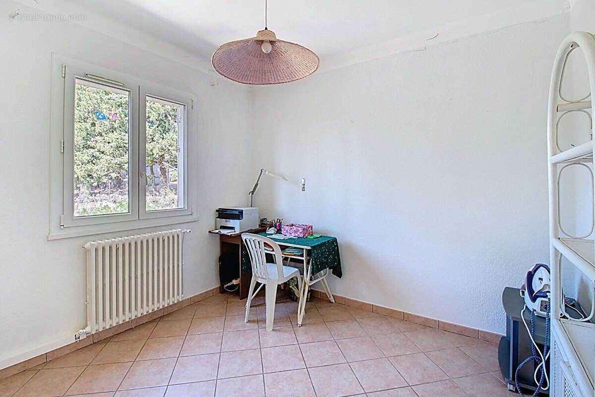 A VENDRE !  Maison Draguignan 6 pièces 170 m² avec garage et piscine - photo 16