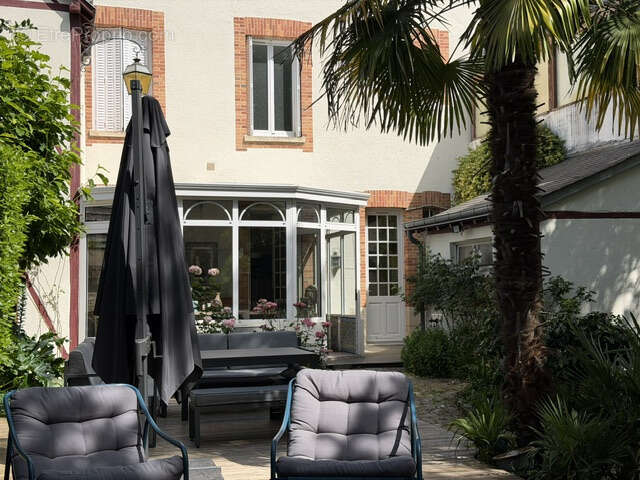 Maison à ORLEANS