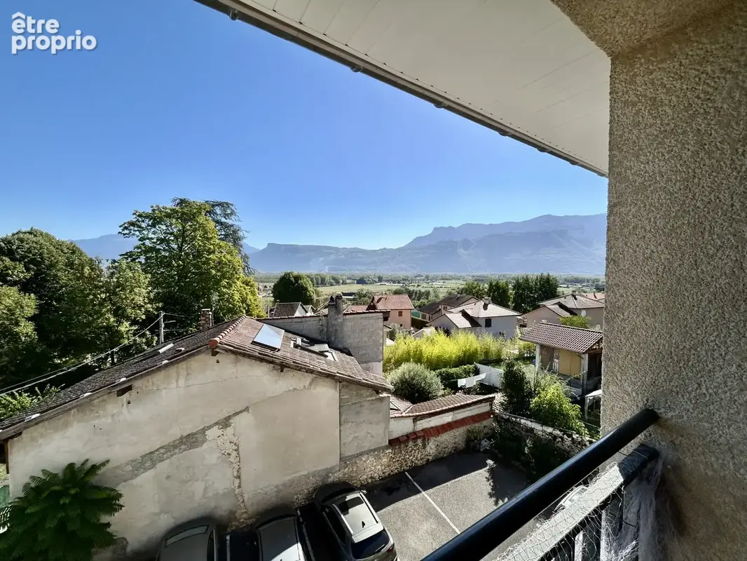 Appartement T4 - photo 5