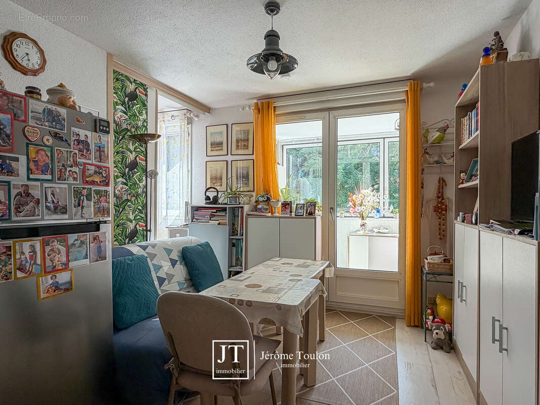 Appartement à SAINT-PALAIS-SUR-MER