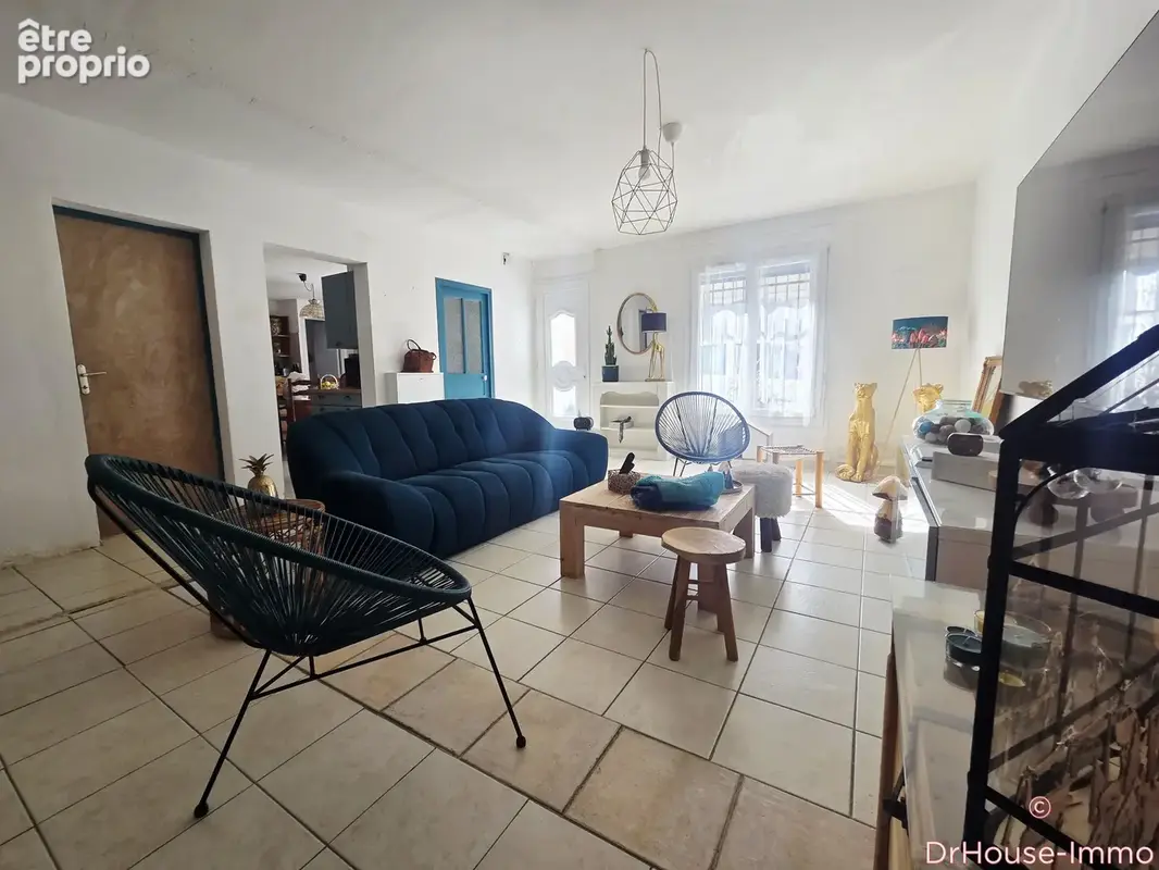 Maison 7 pièces 169 m² à vendre à Capestang (34310) - photo 97