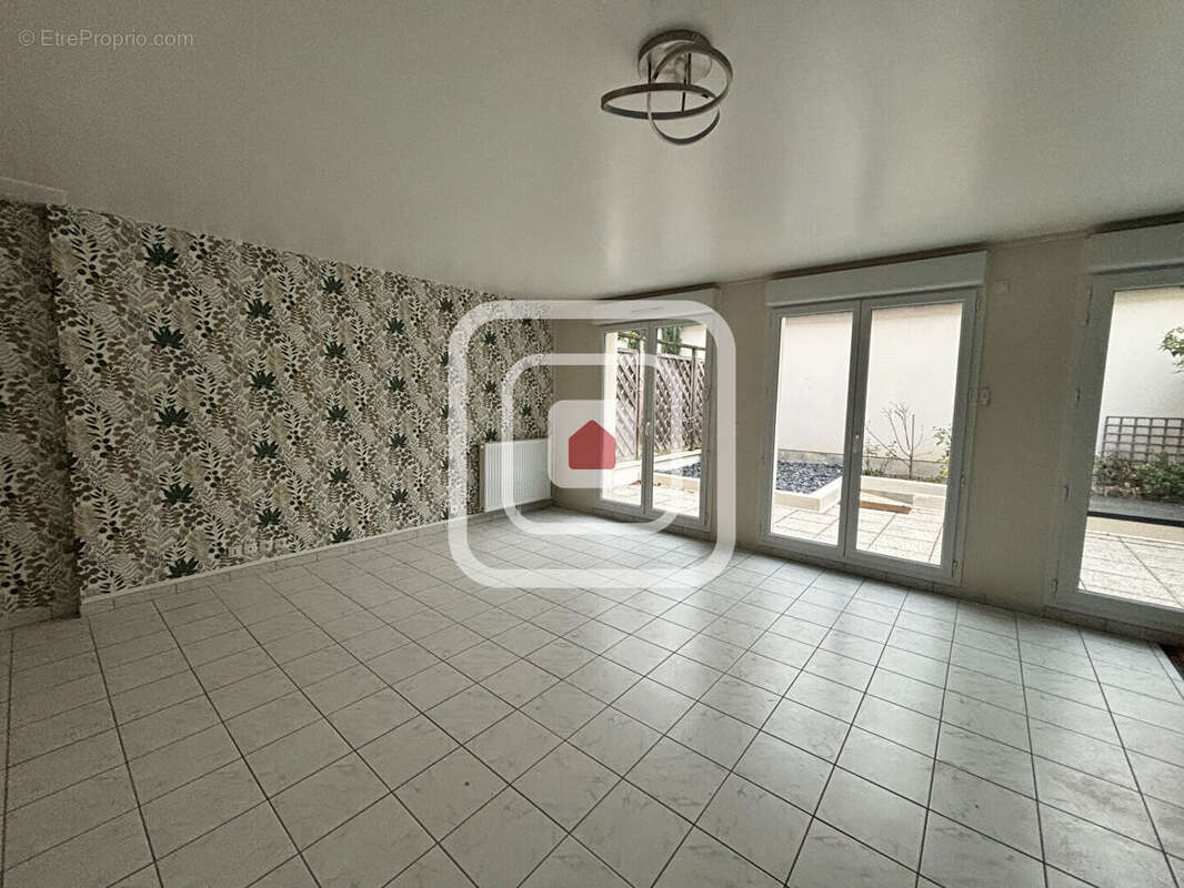 Maison à REIMS
