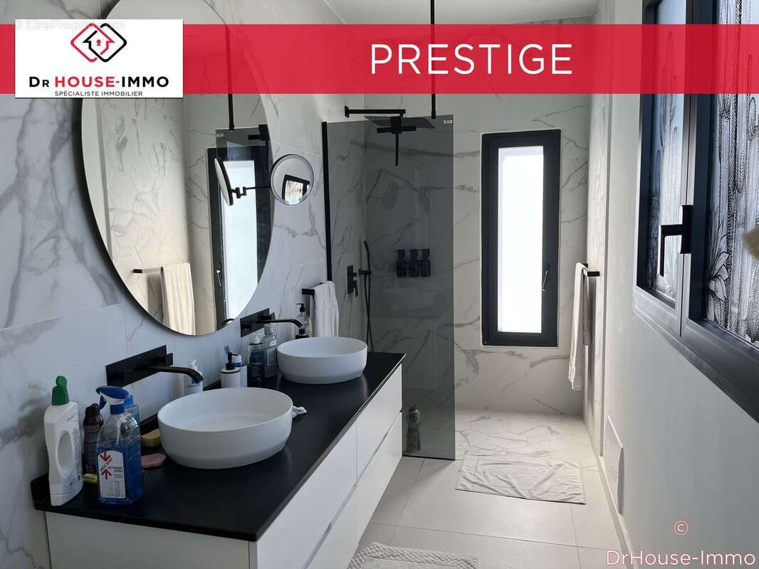 Maison à SAINT-FRANCOIS