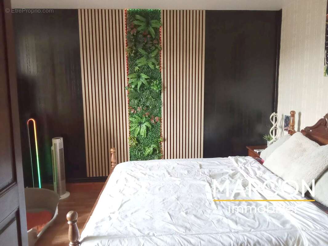 Maison 134 m² à Sainte-Feyre  - photo 8
