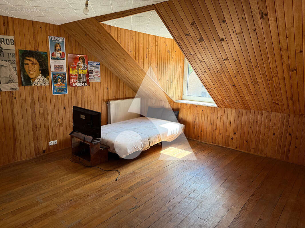 Appartement à BETHONCOURT