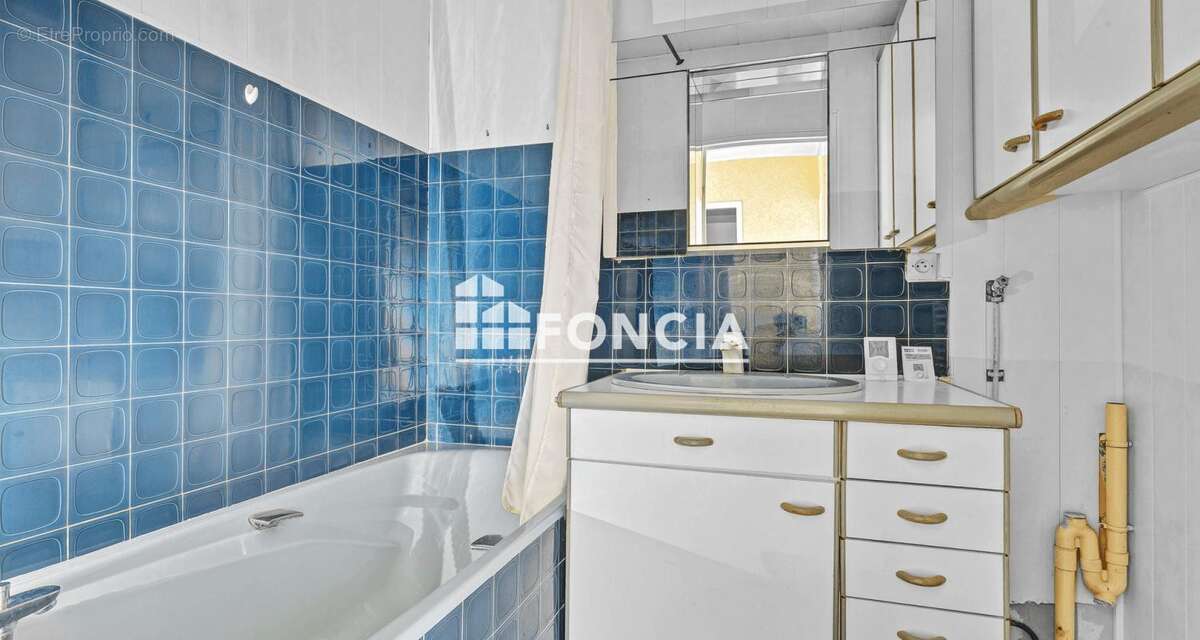 À vendre Appartement 4 pièces 85.29 m² - Montigny-le-bretonneux 78180 - photo 12