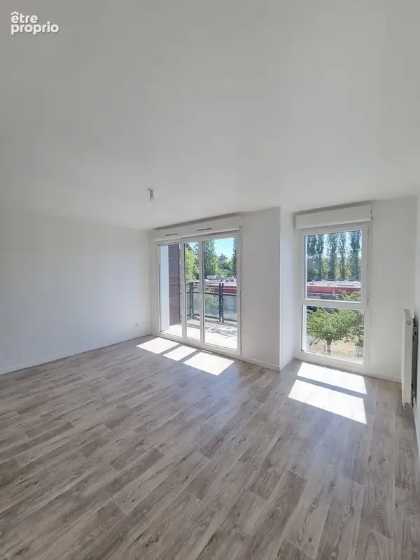 Appartement 3 pièces 60 m² à vendre à Palaiseau (91120) - photo 3