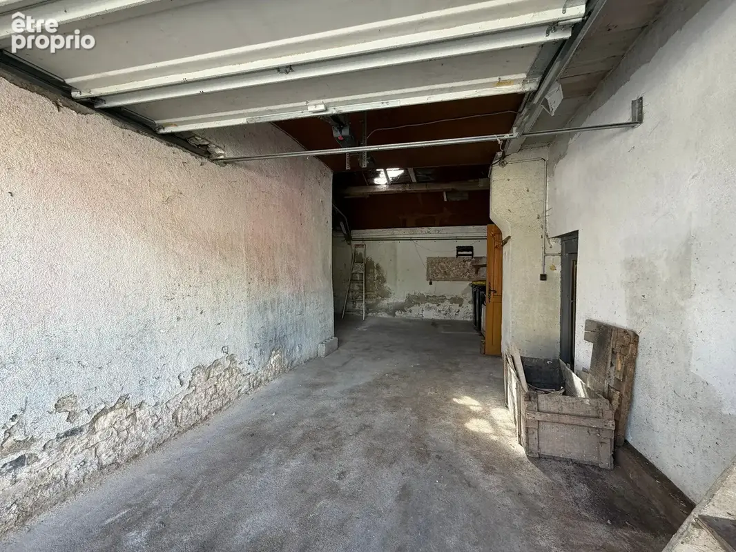 Maison 66 m² à Mareuil-Sur-Arnon  - photo 7