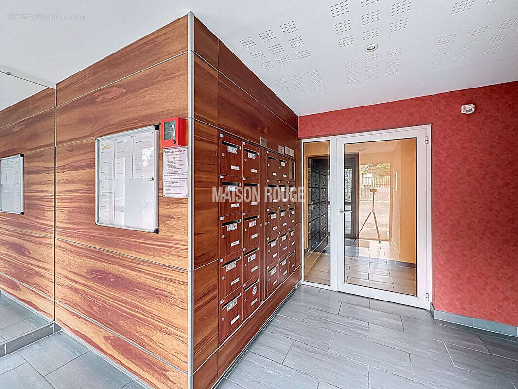 Appartement à LANNION