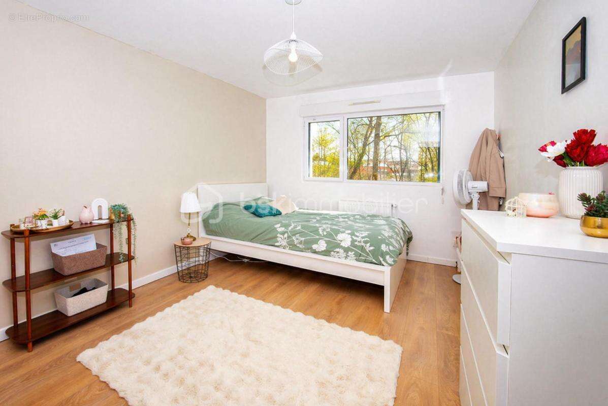 Maison recente individuelle montoy flanville - photo 7