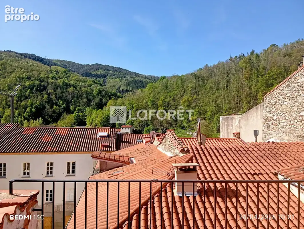 Maison + Local Commercial - Prats - photo 5