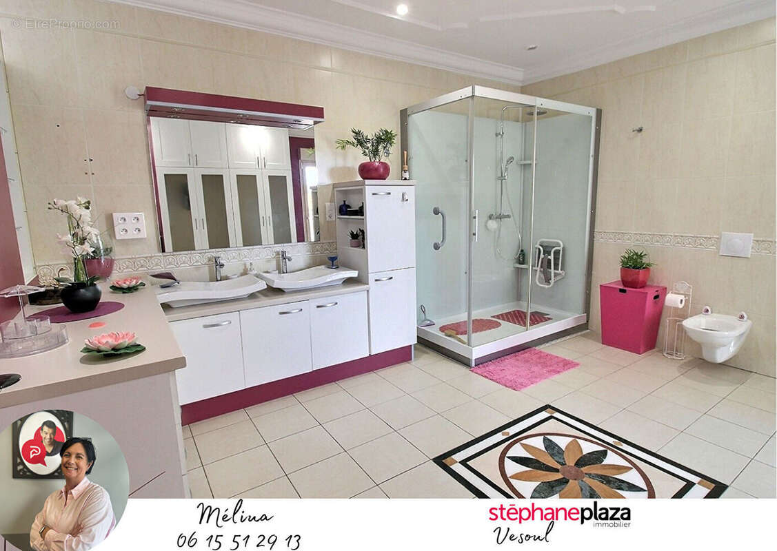 Maison à NOIDANS-LES-VESOUL