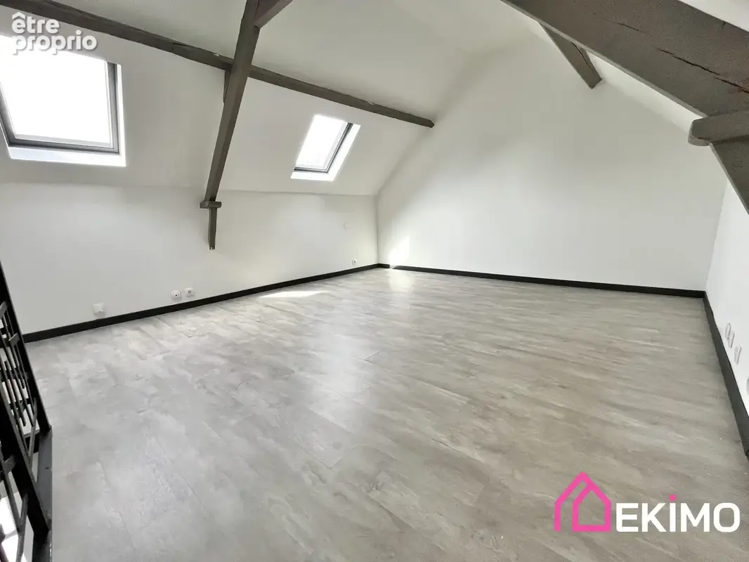 Maison 60 m² à Bauvin  - photo 5