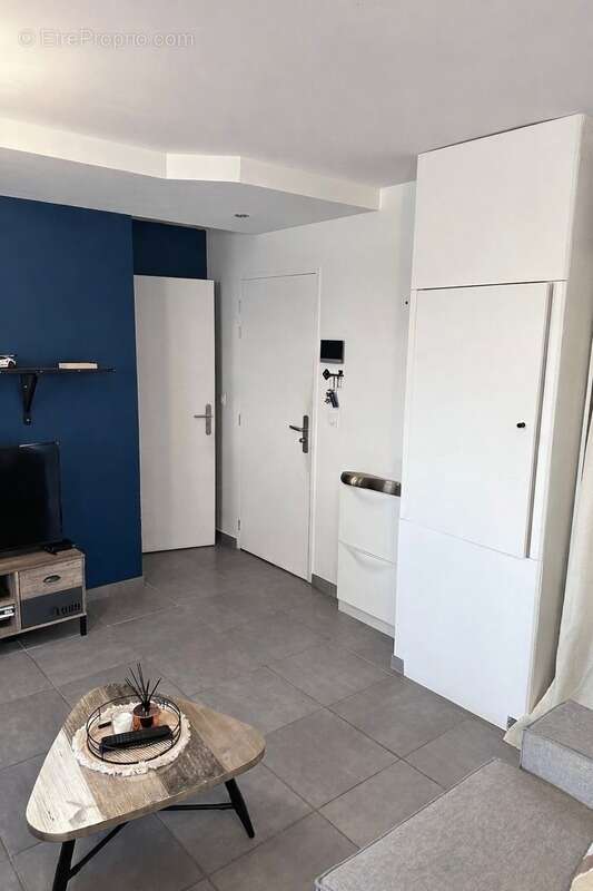 Appartement à CHAMBERY