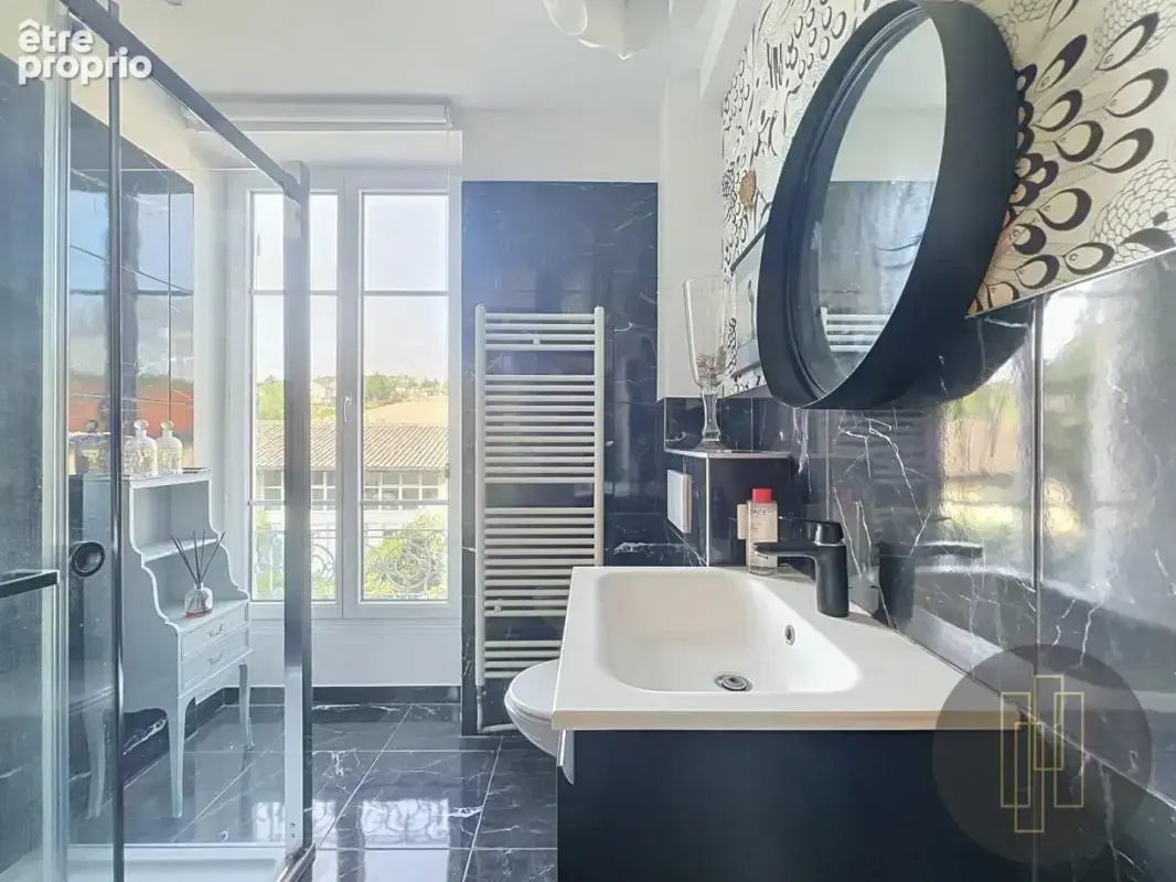 Lucenay-duplex 107 m² avec grande terrasse - photo 10