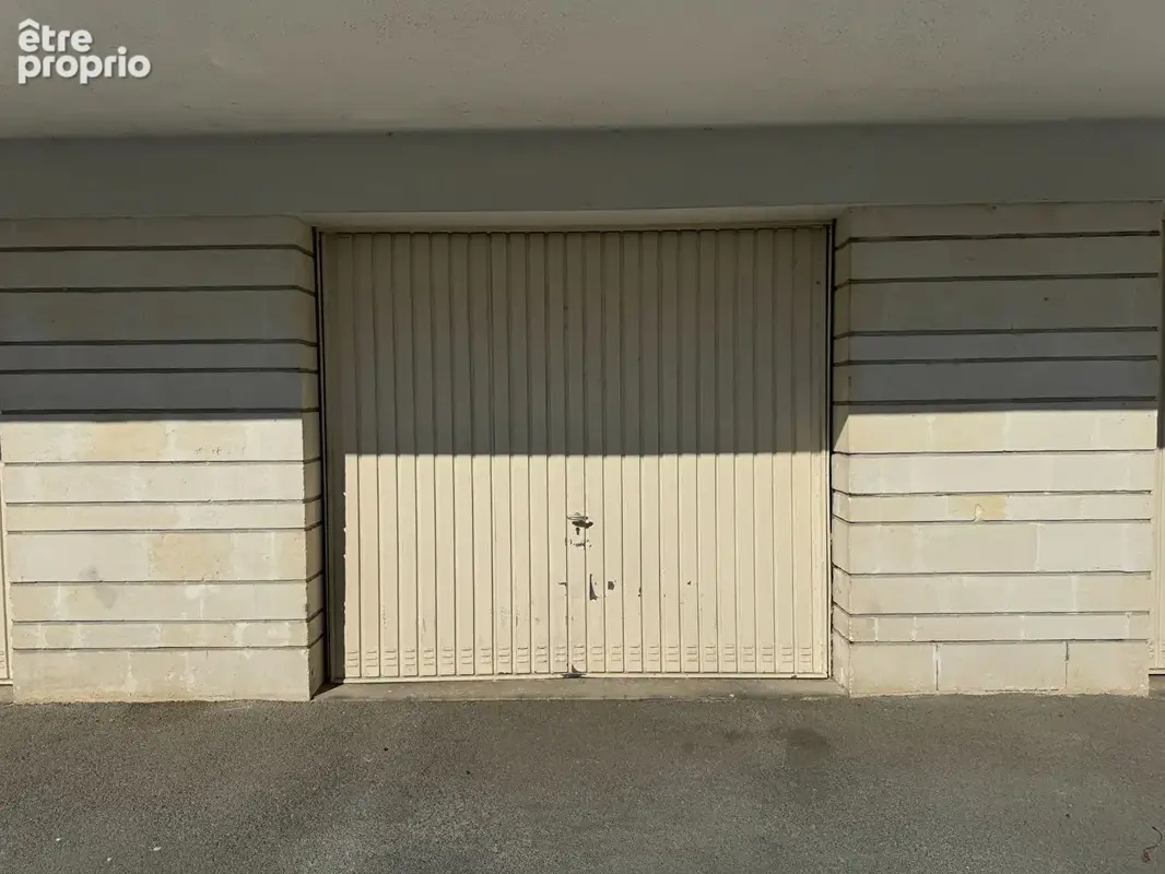 Rochefort - Grand Appartement T5 avec garage et balcon privatif - photo 8