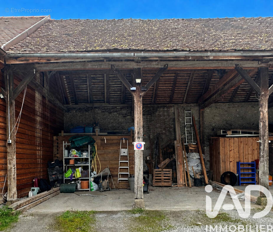 Photo 1 - Maison à SCIEZ