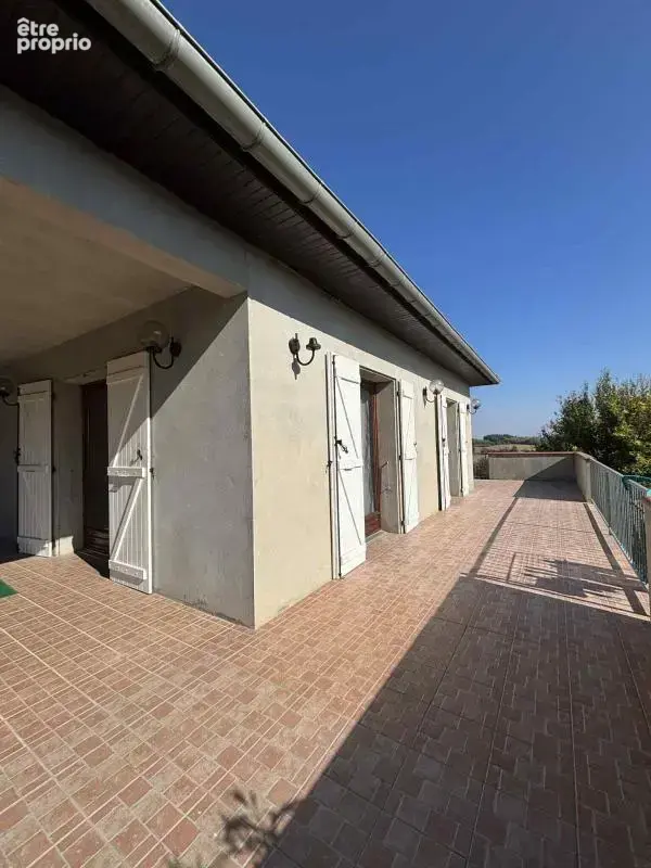 Maison t5 - 155m² - calme et tranquillité - photo 11
