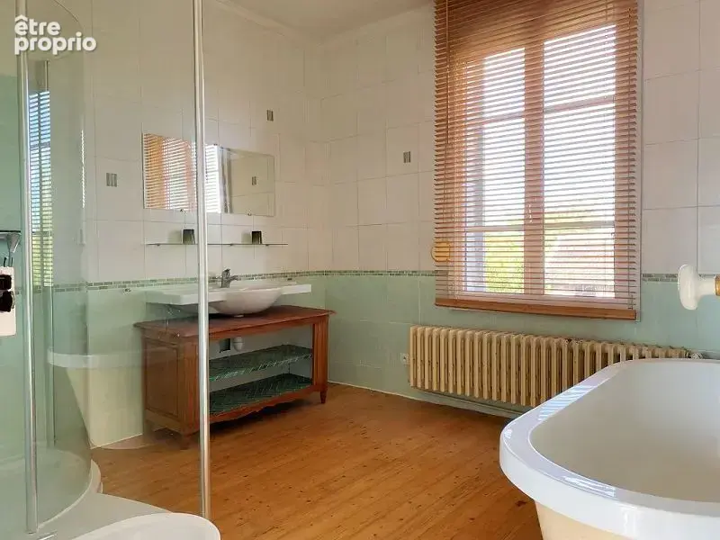 Maison 6 pièces 122 m² à vendre à Thierville-Sur-Meuse (55840) - photo 7