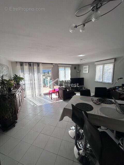 Maison à MONTFORT-SUR-ARGENS