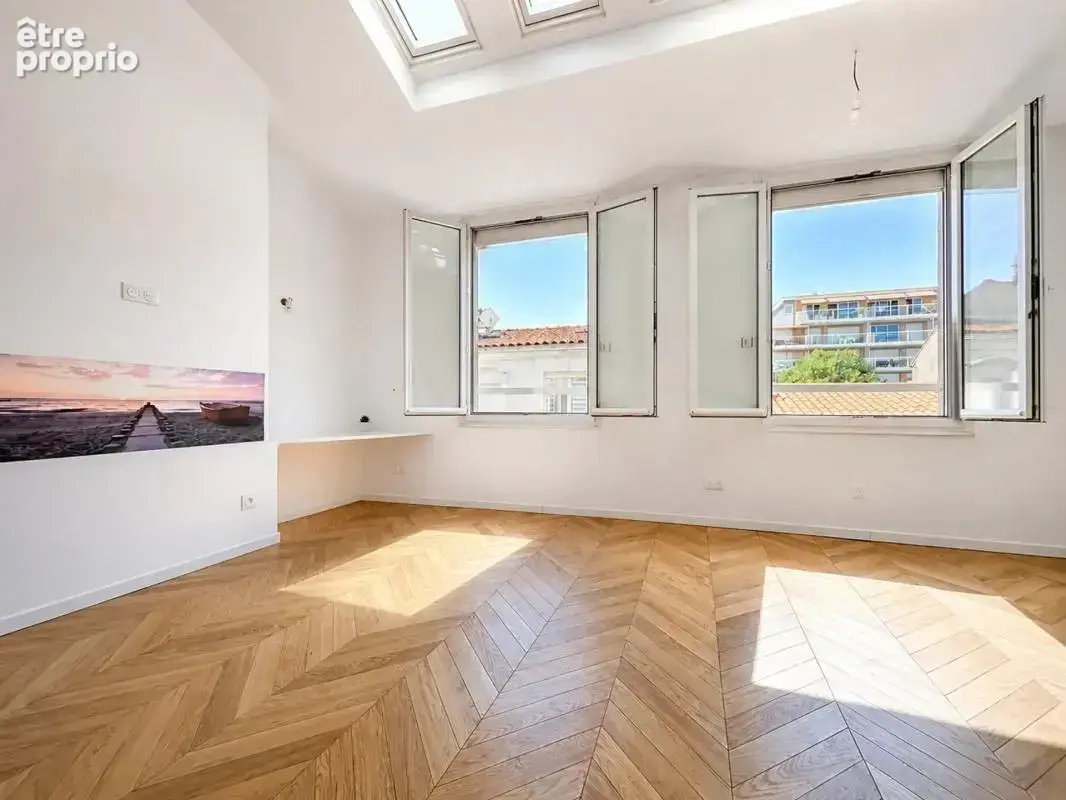 Appartement front de mer T2 de 36 m² à Les Sables-d'Olonne - photo 2