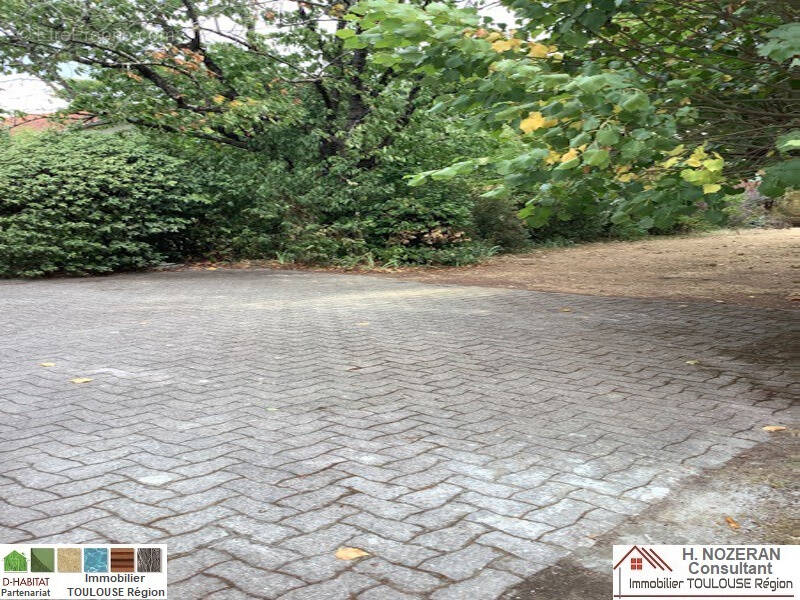 Maison à TOULOUSE