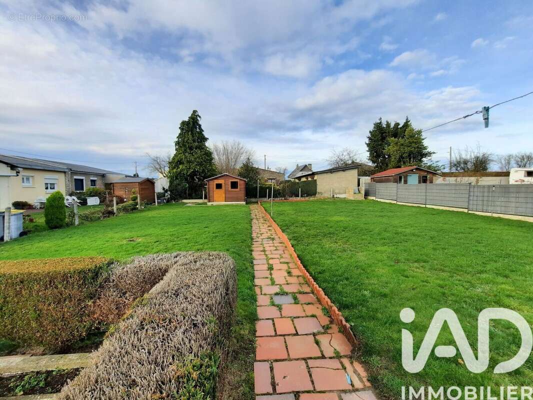 Photo 9 - Maison à GOURNAY-EN-BRAY