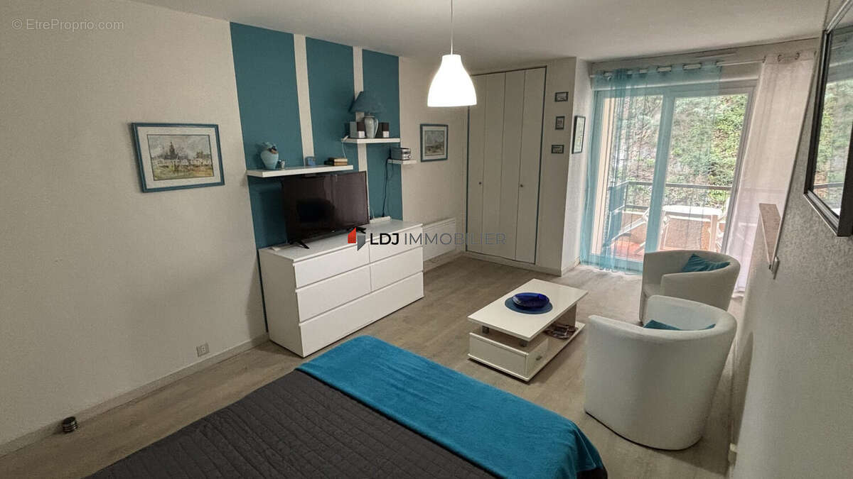 Appartement à AMELIE-LES-BAINS-PALALDA