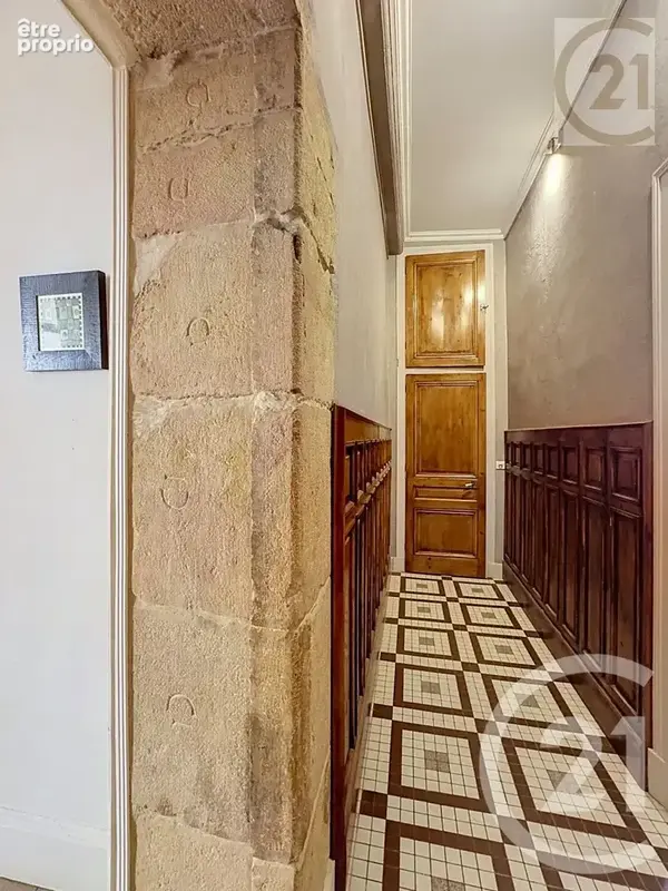 Appartement 3 pièces 100 m² à vendre à Lyon-1e (69001) - photo 13