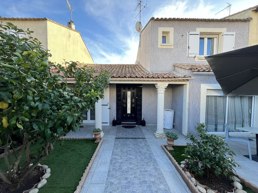 Villa 4 pièces 125m2 Béziers - photo 7