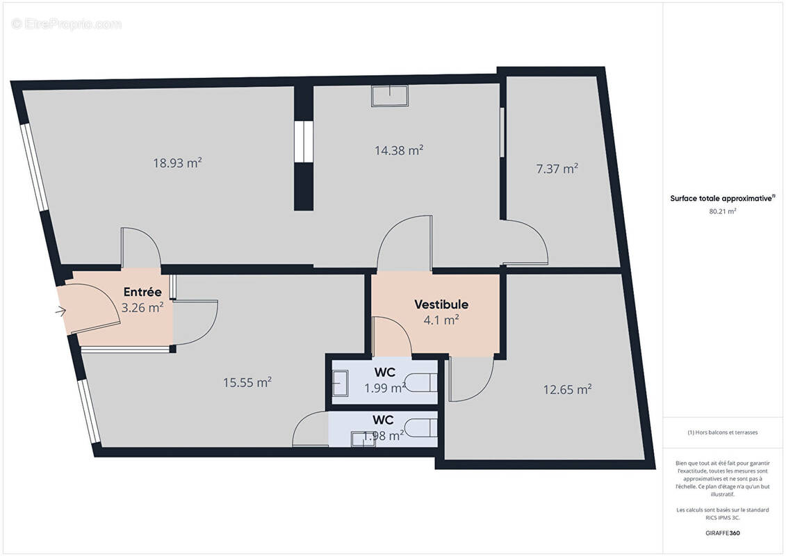 Commerce à SAINT-BARTHELEMY-DE-VALS