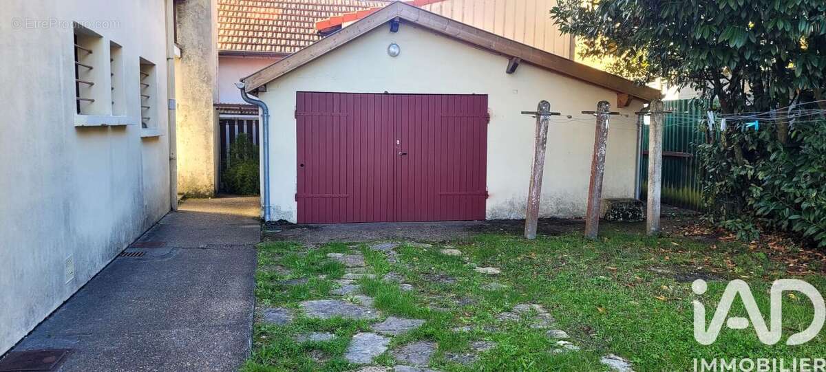 Photo 9 - Appartement à LA TESTE-DE-BUCH