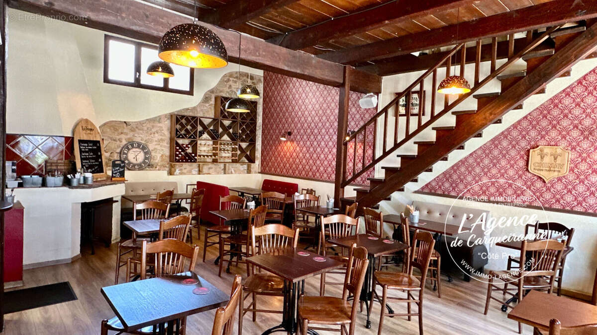 Commerce à BRIGNOLES