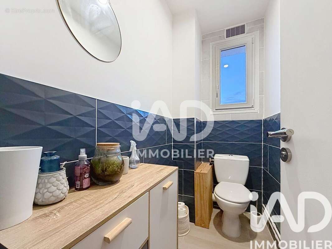Photo 7 - Appartement à LES CLAYES-SOUS-BOIS