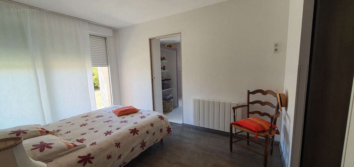 Maison 145m² à saint-agnant - photo 5