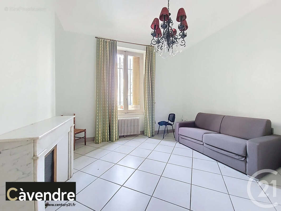 Appartement à AVIGNON
