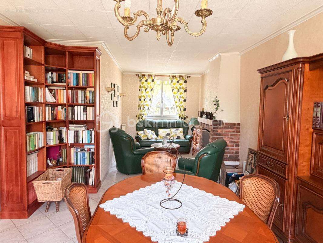 En Exclusivité, Maison de plain-pied 73m2 2 chambres - photo 3