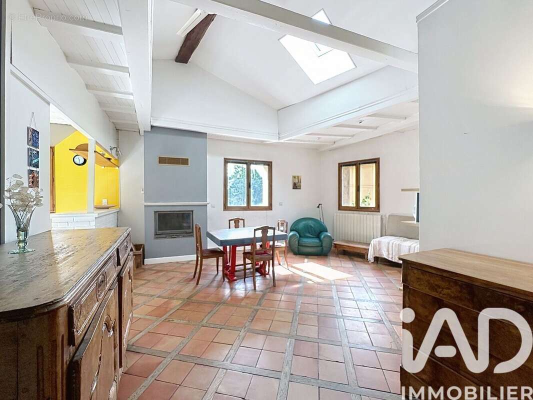 Photo 5 - Appartement à TASSIN-LA-DEMI-LUNE