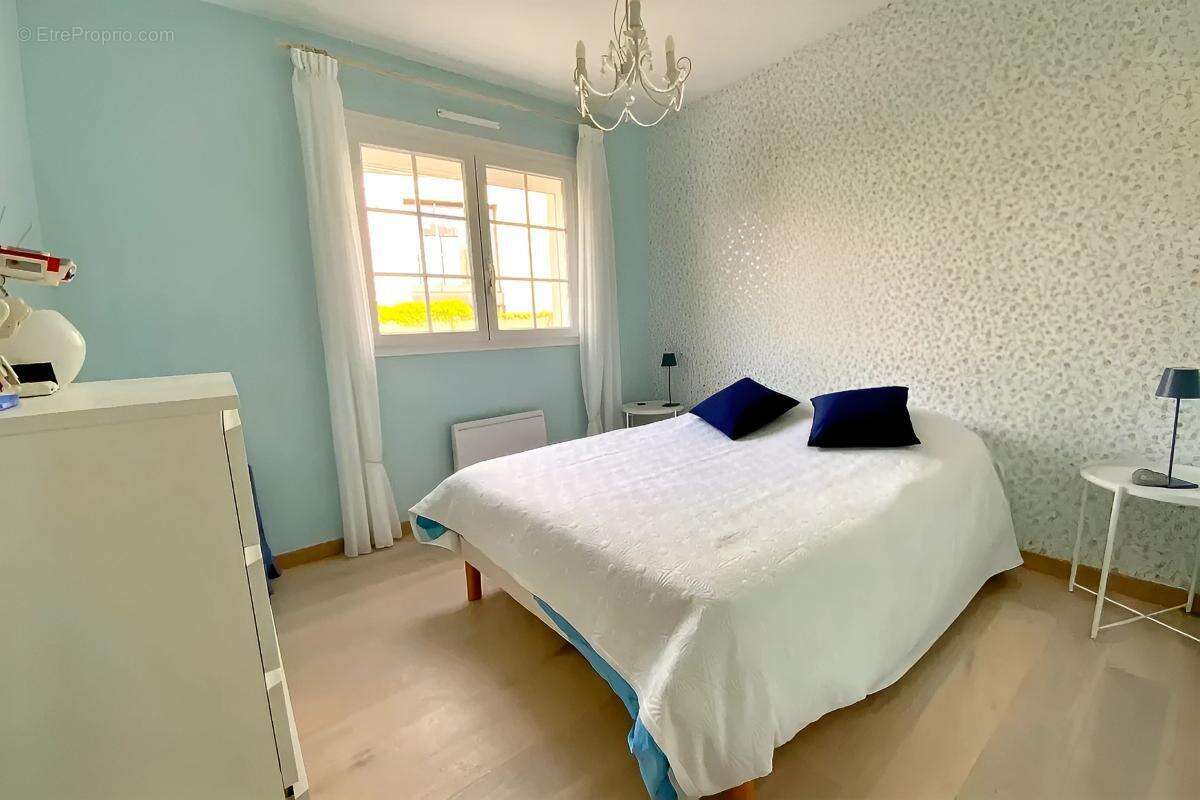 Maison à LES SABLES-D'OLONNE