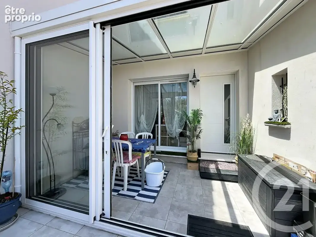 Maison 4 pièces 77 m² à vendre à Meze (34140) - photo 2