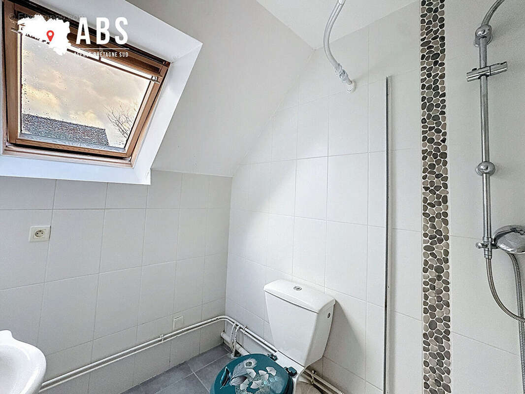 Maison à LA ROCHE-BERNARD