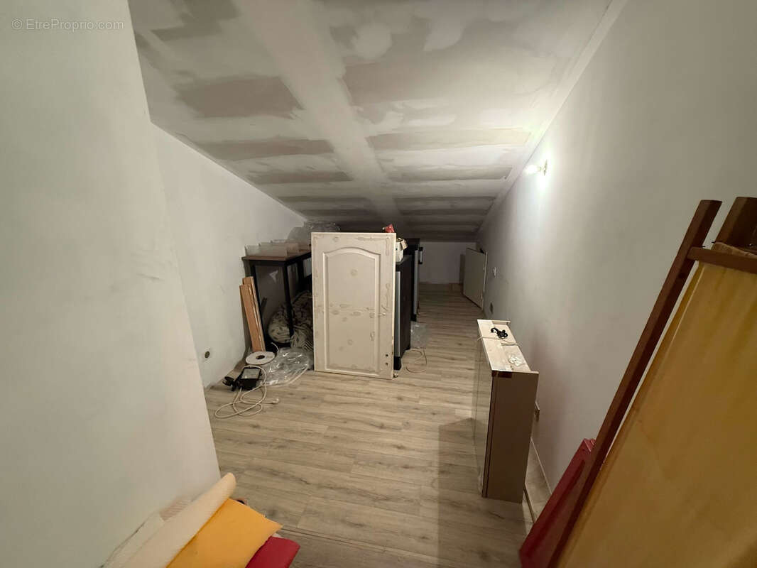 Maison à PERPIGNAN