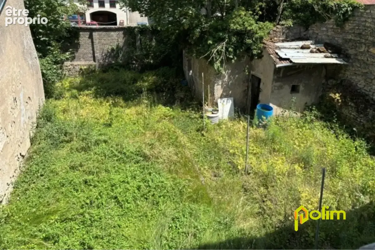 Immeuble de rapport avec travaux - photo 9